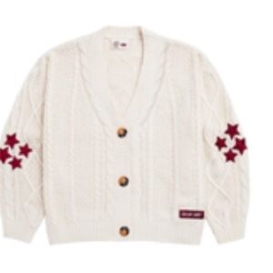 Taylor Swift Red Cardigan - Brand New